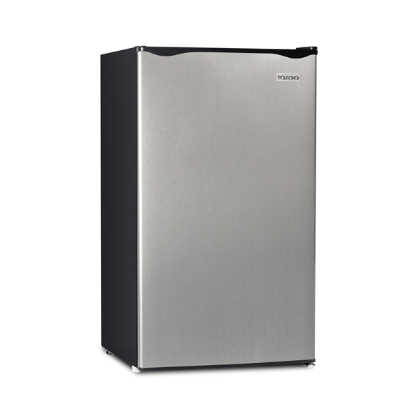 Igloo 3.2 cu. ft. Compact Single Door Refrigerator Freezer - image 