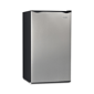 Igloo 3.2 cu. ft. Compact Single Door Refrigerator Freezer - image 1