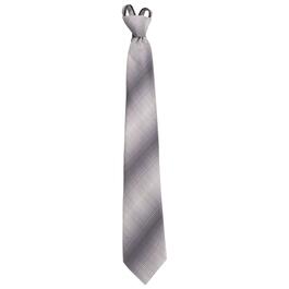Mens Architect&#40;R&#41; June Solid Zipper Tie