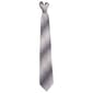 Mens Architect&#40;R&#41; June Solid Zipper Tie - image 1