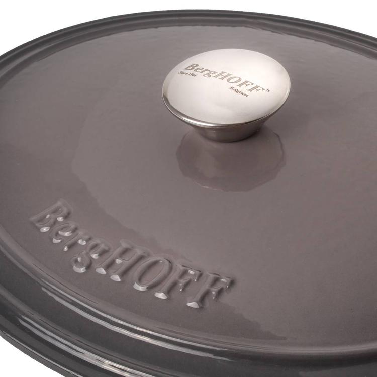 BergHOFF Neo Cast Iron 5qt. Dutch Oven