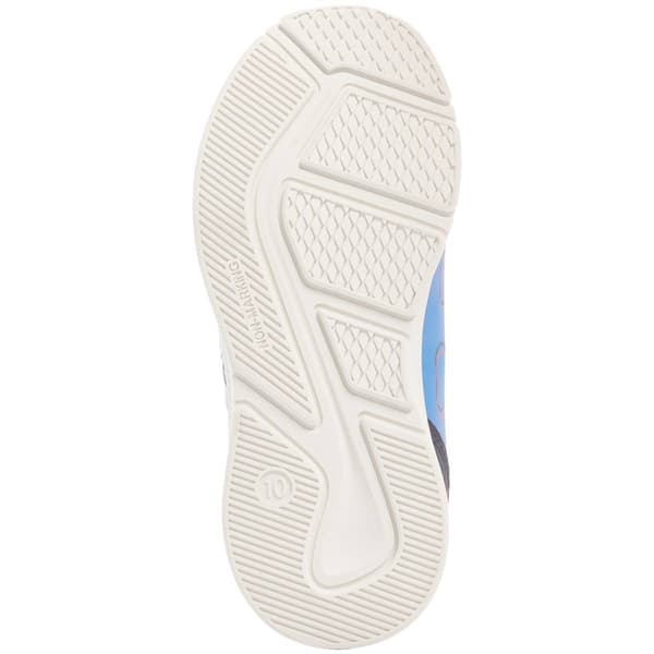 Little Boys Josmo Paw Patrol Sneakers
