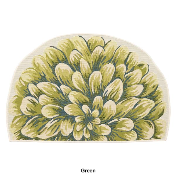Liora Manne Esencia Mum Doormat - image 