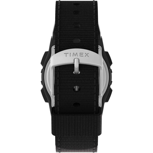 Mens Timex&#174; Expedition&#174; Black Outdoor Watch - TW4B28000JT
