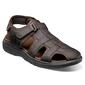 Mens Nunn Bush Laguna Fisherman Sandals - image 1