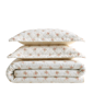 Laura Ashley Dorrie Reversible Qulit Set - image 5
