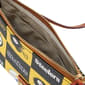 Dooney & Bourke Pittsburgh Steelers Top Zip Crossbody - image 4