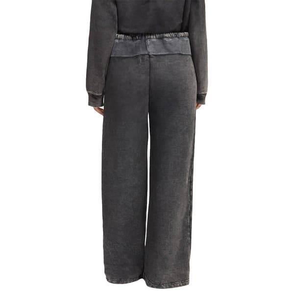 Womens CITY BLUES Dropped Waist Sweatpants