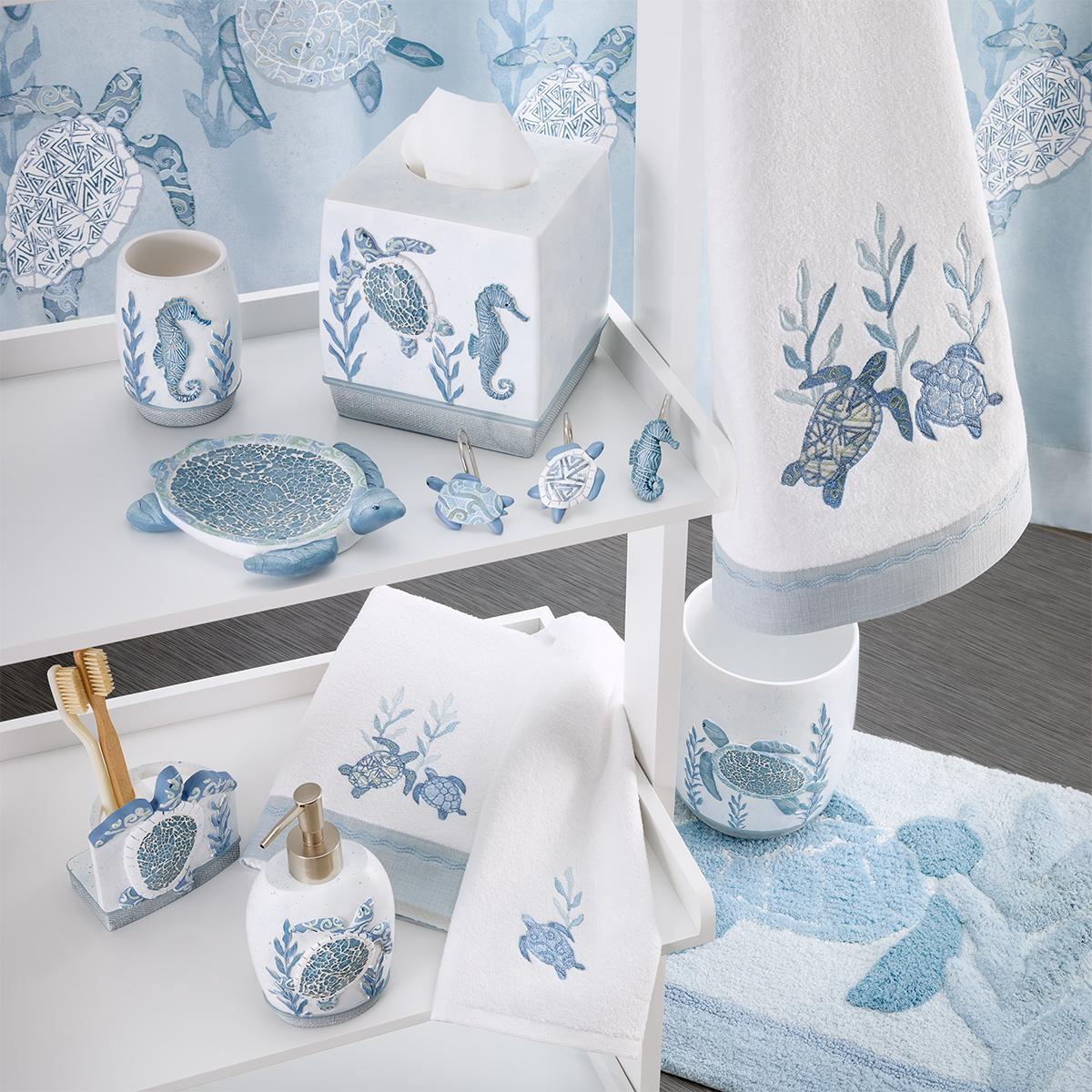Avanti Caicos Bathroom Collection