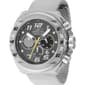 Mens Invicta Racing Gunmetal Dial Quartz Watch - 47201 - image 1