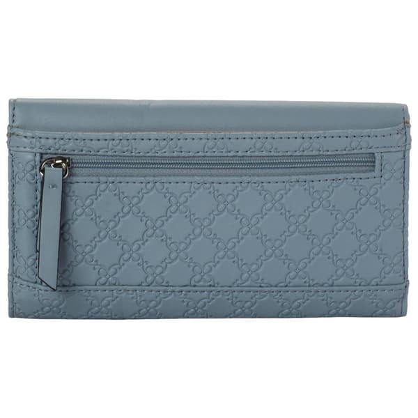 Womens Nine West Norah Multi Clutch