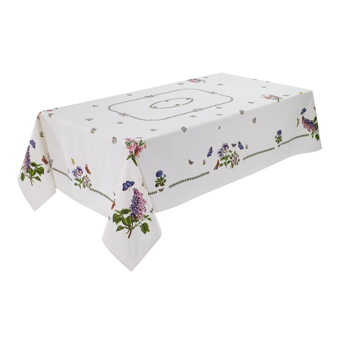 Portmeirion® Botanic Garden Tablecloth