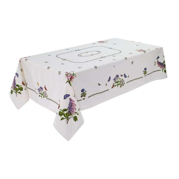 Portmeirion&#40;R&#41; Botanic Garden Tablecloth - image 