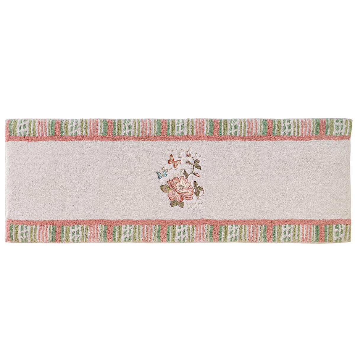 Avanti Butterfly Garden Rug