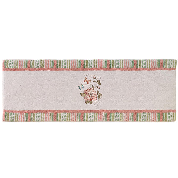 Avanti Butterfly Garden Rug - image 