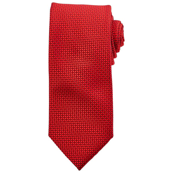 Mens John Henry(R) Hart Neat Tie - image 