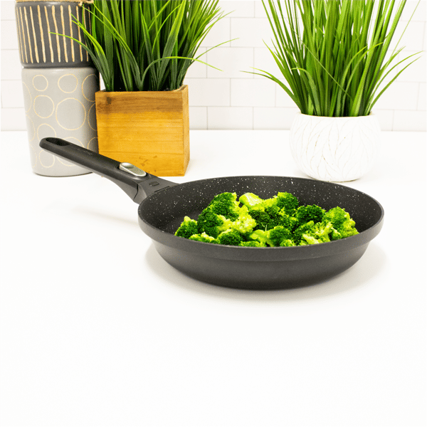 BergHOFF GEM Nonstick 10in. Fry Pan with Detachable Handle