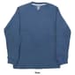 Boys (8-20) Architect® Jean Co. Thermal Long Sleeve Tee - image 8