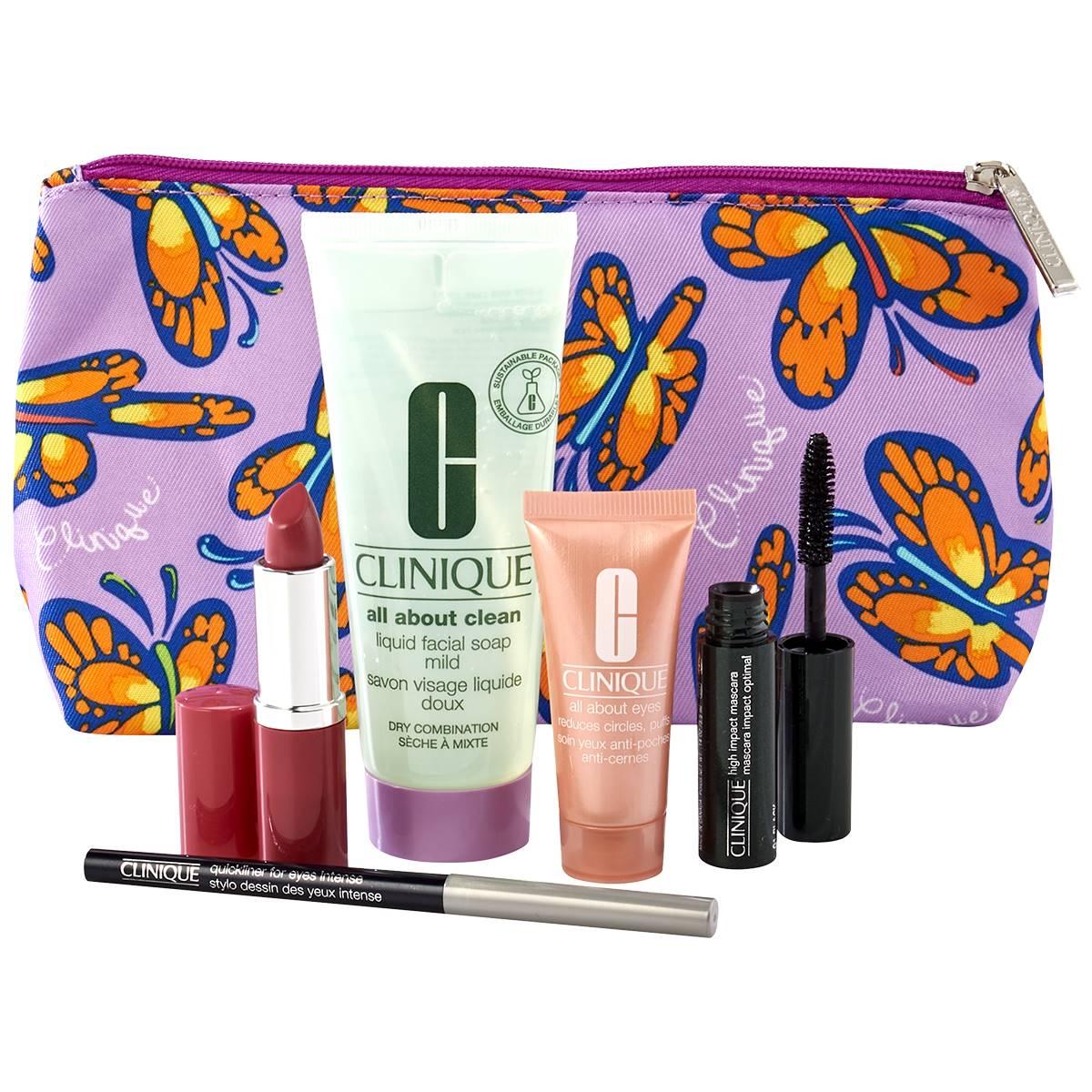 Clinique 6pc. Gift - GWP