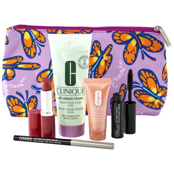 Clinique 7pc. Gift - GWP - image 