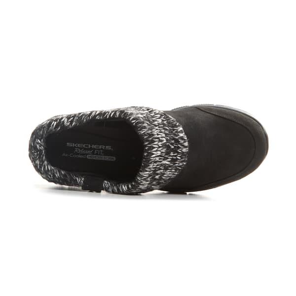 Womens Skechers Easy Going Good Duo Clogs
