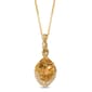 Le Vian&#40;R&#41; 4 1/4cttw. Cinnamon Citrine&#40;R&#41; Nude Diamonds&#40;tm&#41; Pendant - image 1