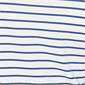 Womens Alfred Dunner Classics 3/4 Sleeve Stripe Bird Blouse - image 6