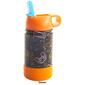 14oz. Double Wall Stainless Steel Sip Bottle - image 3