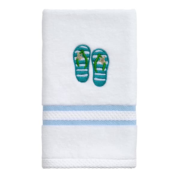 Avanti Beach Mode Bath Towel Collection