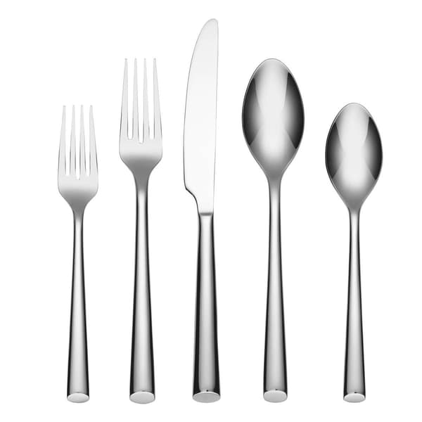 Cambridge(R) Gilda Mirror 20pc. Flatware Set