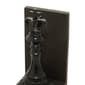 9th & Pike&#174; King and Queen Chess Piece Bookend Pair - image 6