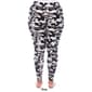 Plus Size White Mark High-Rise Camo Print Leggings - image 2