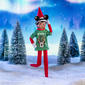 The Elf on the Shelf® Claus Couture Mickey Mouse Oh Deer Tee Set - image 2