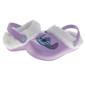 Little Girls Disney™ Lilo & Stitch Fuzzy Fleece Lined Clogs - image 6