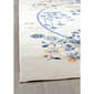 Rugs America&#8482; Valentina Gold Magnolia Area Rug - image 8