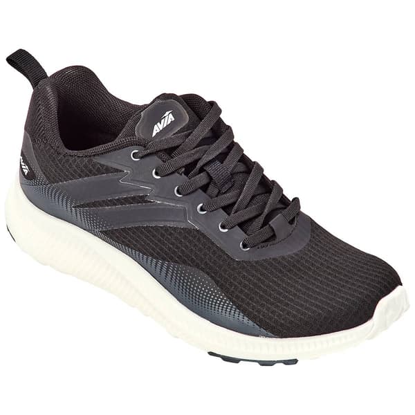 Womens Avia Avi-Light Athletic Sneakers