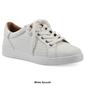 Womens White Mountain Uniform Fashion Sneakers - image 10