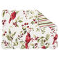 Rosalind Cardinal Placemat - image 1