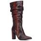 Womens New York & Company Earla Mid Calf Boots - image 1