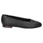 Womens Bella Vita Kimiko Square Toe Flats - image 2
