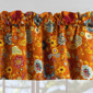 Greenland Home Fashions™ Astoria Valance - 84x19 - image 3