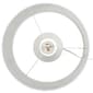 Simple Designs Strikers Basic Table Lamp w/Shade - image 5