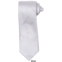 Mens Architect® Extra Large Arc Solid Tie