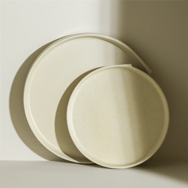 Stone Lain Bao 4pc. Dinner Plate Stoneware Set