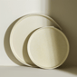 Stone Lain Bao 4pc. Dinner Plate Stoneware Set - image 5