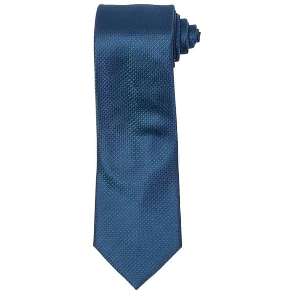 Mens John Henry&#40;R&#41; Ottawa Solid Tie