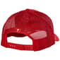 Mens ''47 Brand Phillies Garner White Rope Trucker Cap - image 3