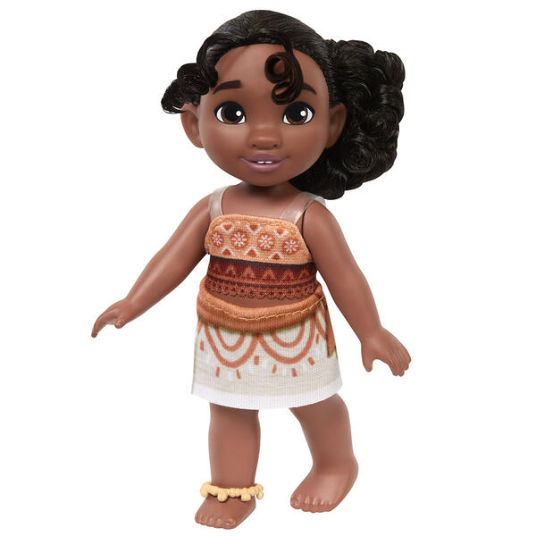 Mattel 2in. Moana Doll Sister - image 