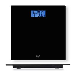 AWS Digital Bathroom Scale