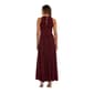 Petite R&M Richards Sleeveless Beaded Waist A-Line Dress - image 4